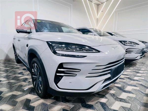 بي واي دي سونغ بلس 2025 للبيع في العراق - النجف